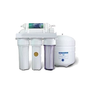 Güngören Su Arıtmacı