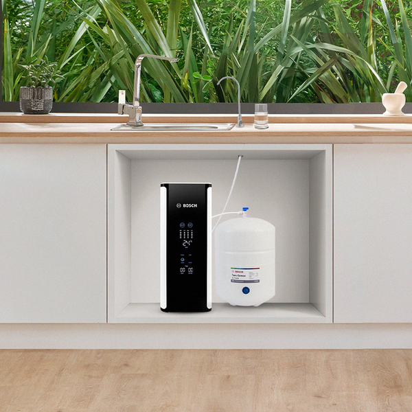 Güngören Su Arıtmacı