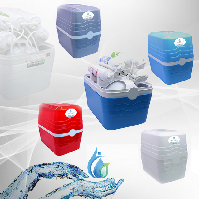 Güngören Su Arıtmacı